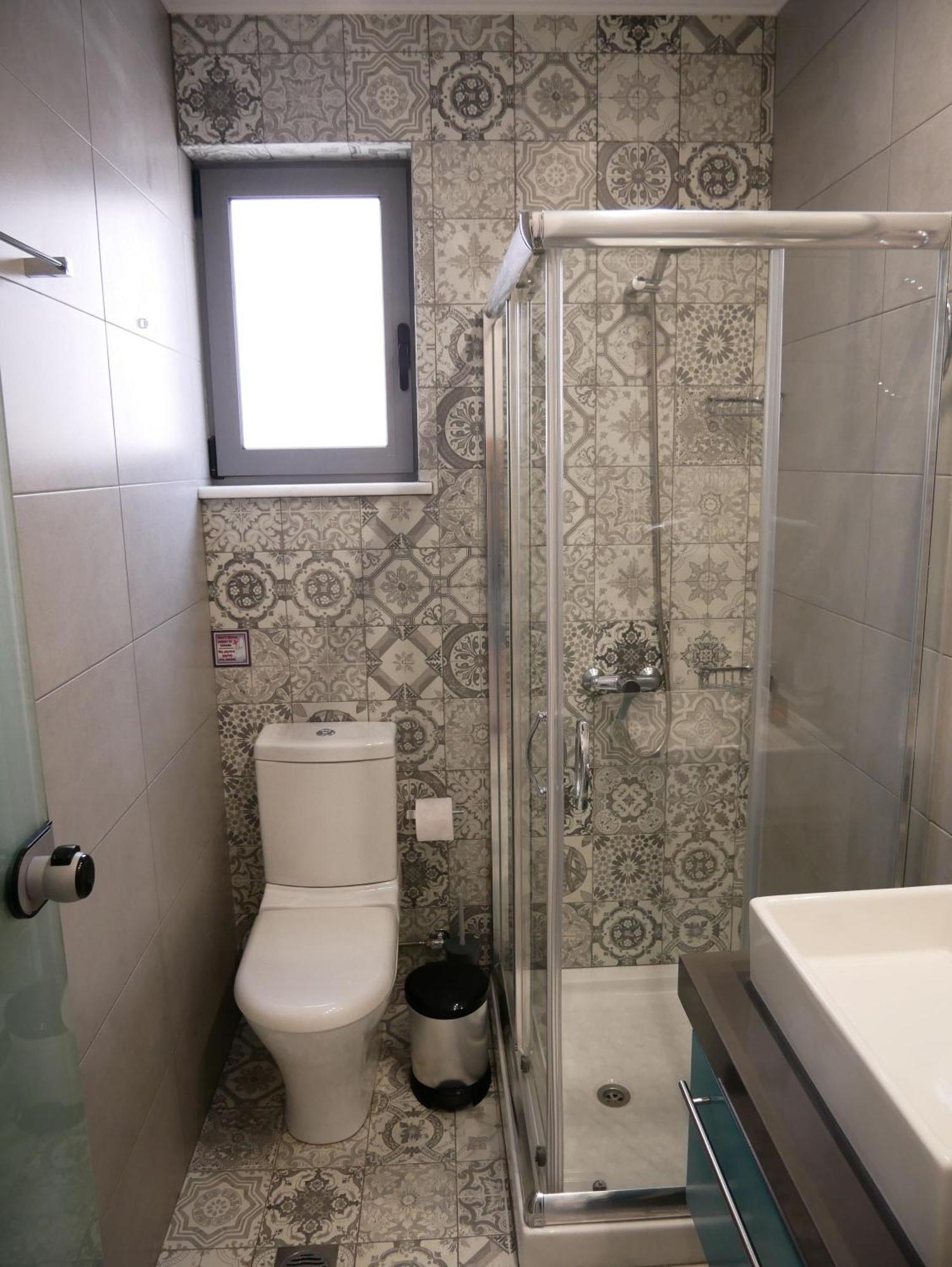 Erotokritos Studios Agia Marina 外观 照片